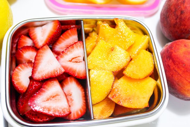 Best Lunchboxes To Keep Food Warm - Innobaby